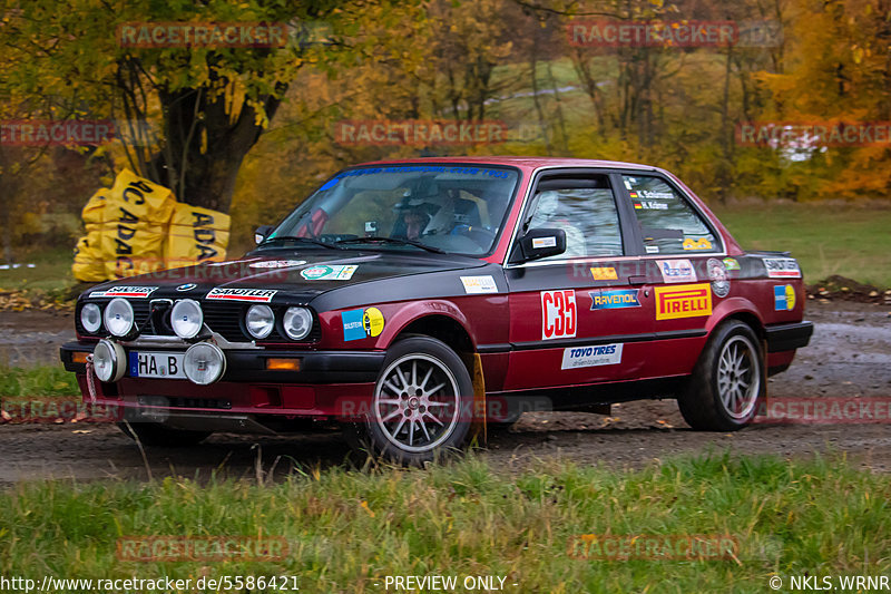 Bild #5586421 - Rallye Köln - Ahrweiler 2018