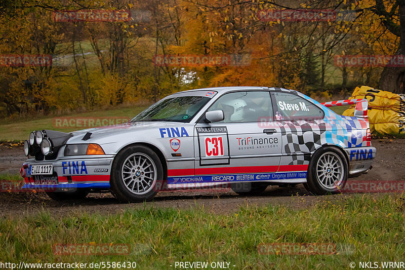 Bild #5586430 - Rallye Köln - Ahrweiler 2018