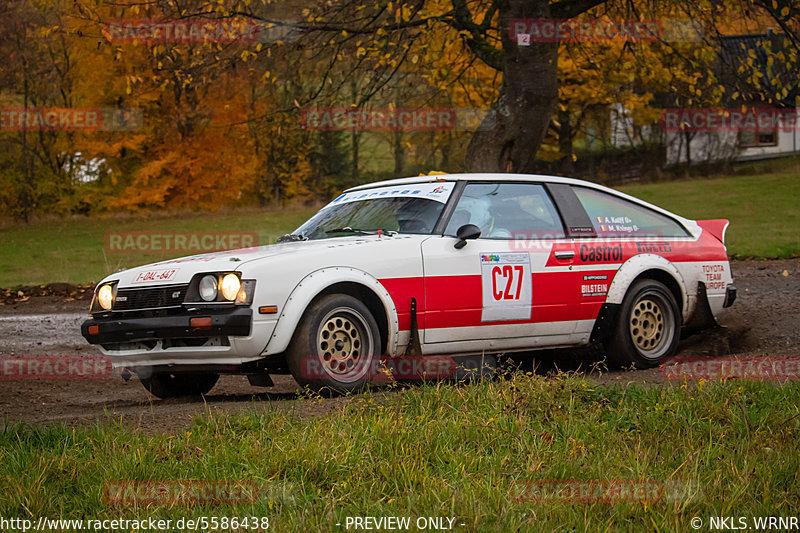 Bild #5586438 - Rallye Köln - Ahrweiler 2018