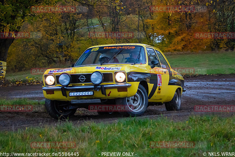 Bild #5586445 - Rallye Köln - Ahrweiler 2018