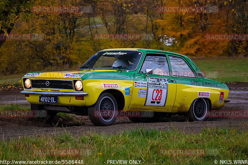 Bild #5586448 - Rallye Köln - Ahrweiler 2018