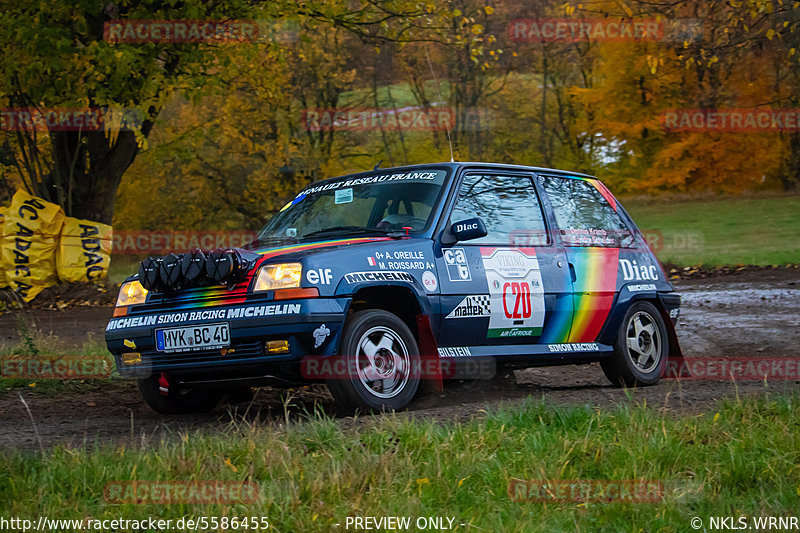 Bild #5586455 - Rallye Köln - Ahrweiler 2018