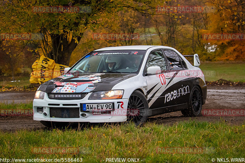 Bild #5586463 - Rallye Köln - Ahrweiler 2018