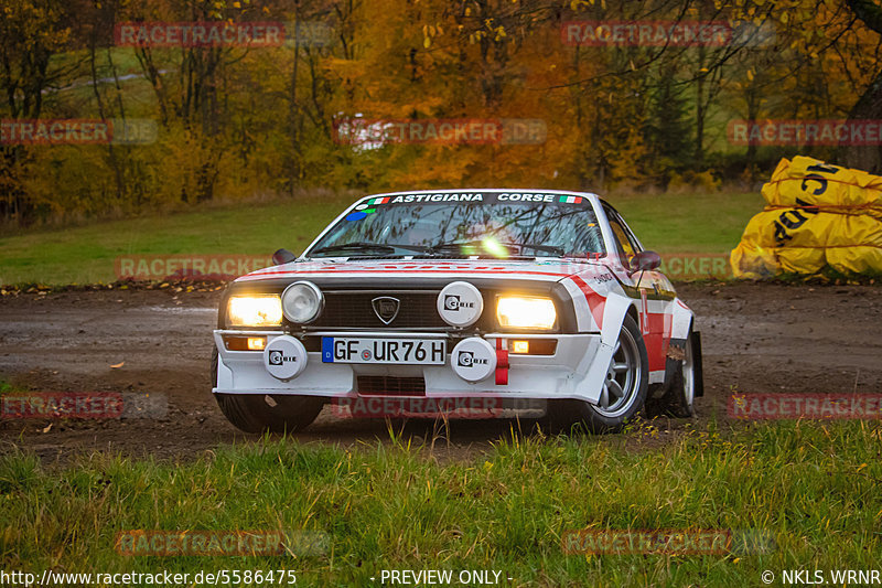 Bild #5586475 - Rallye Köln - Ahrweiler 2018