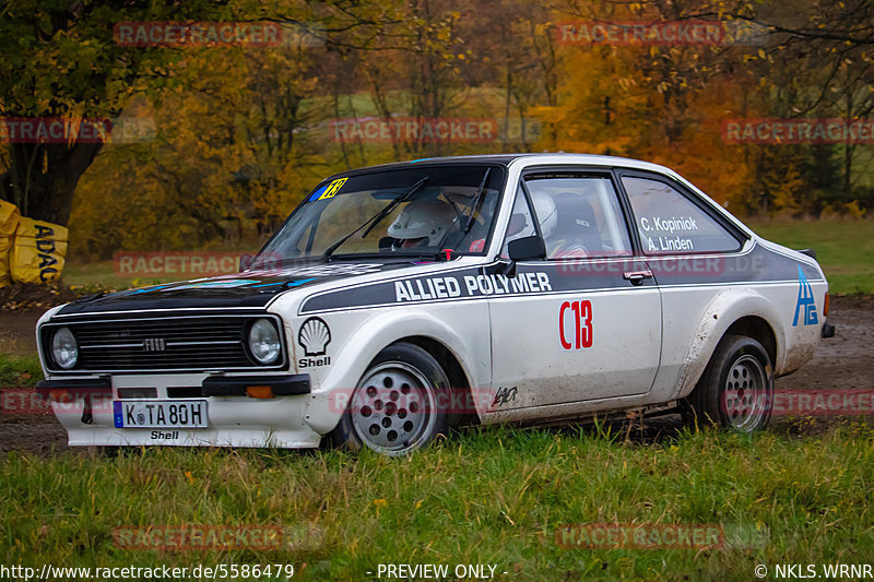 Bild #5586479 - Rallye Köln - Ahrweiler 2018