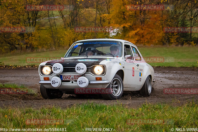 Bild #5586481 - Rallye Köln - Ahrweiler 2018