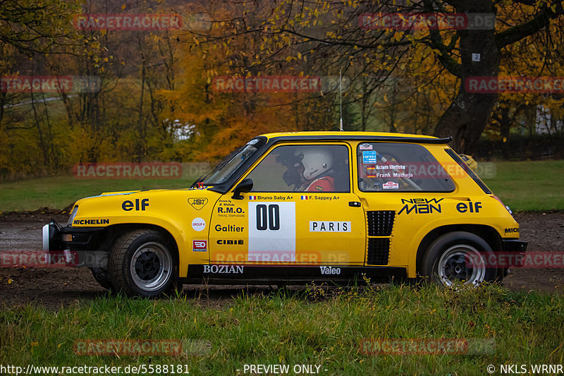 Bild #5588181 - Rallye Köln - Ahrweiler 2018