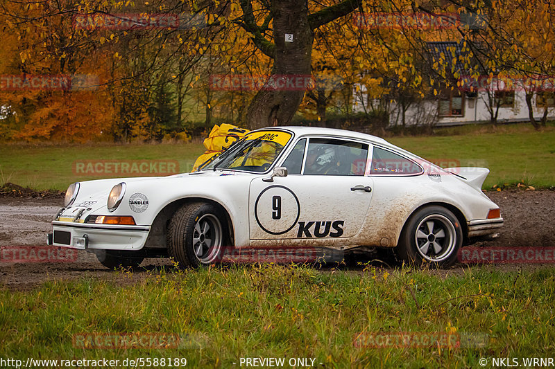 Bild #5588189 - Rallye Köln - Ahrweiler 2018