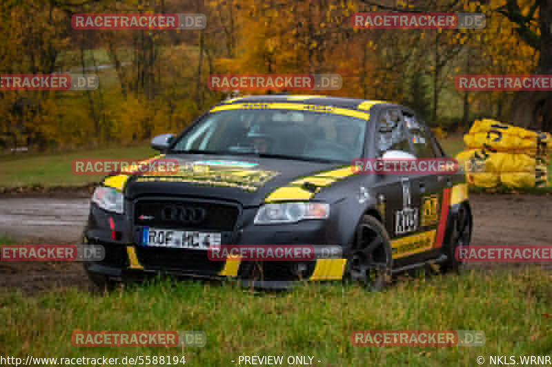 Bild #5588194 - Rallye Köln - Ahrweiler 2018