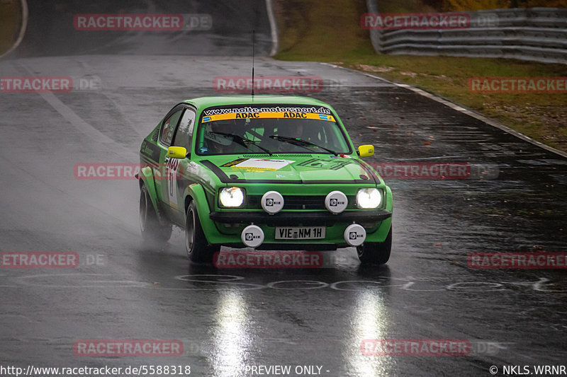 Bild #5588318 - Rallye Köln - Ahrweiler 2018