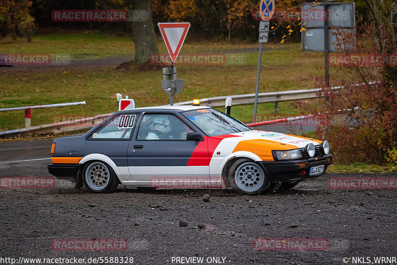 Bild #5588328 - Rallye Köln - Ahrweiler 2018