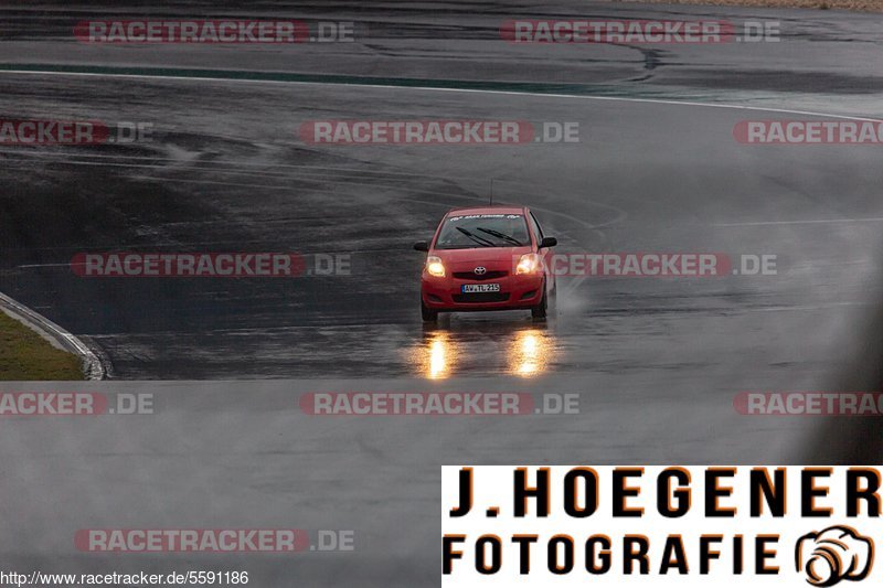 Bild #5591186 - Touristenfahrten Nürburgring Grandprix Strecke 11.11.2018