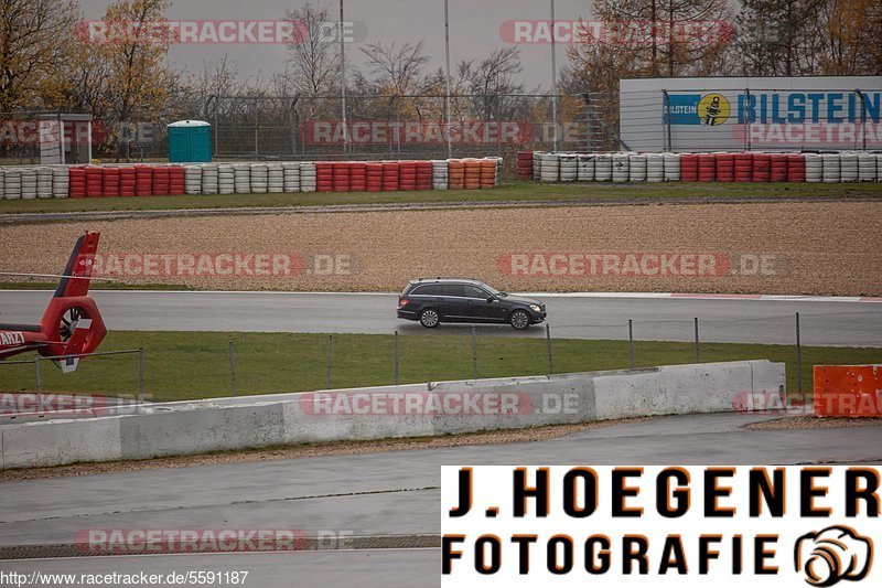 Bild #5591187 - Touristenfahrten Nürburgring Grandprix Strecke 11.11.2018