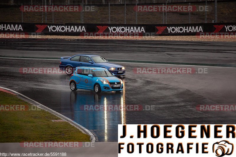 Bild #5591188 - Touristenfahrten Nürburgring Grandprix Strecke 11.11.2018