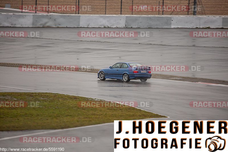 Bild #5591190 - Touristenfahrten Nürburgring Grandprix Strecke 11.11.2018