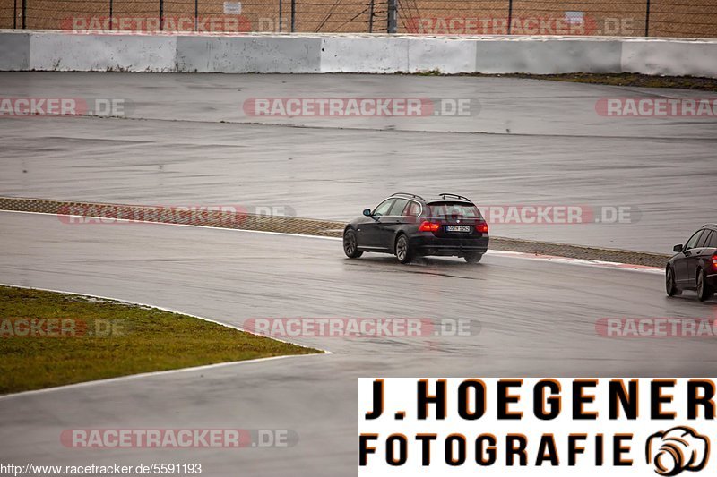 Bild #5591193 - Touristenfahrten Nürburgring Grandprix Strecke 11.11.2018