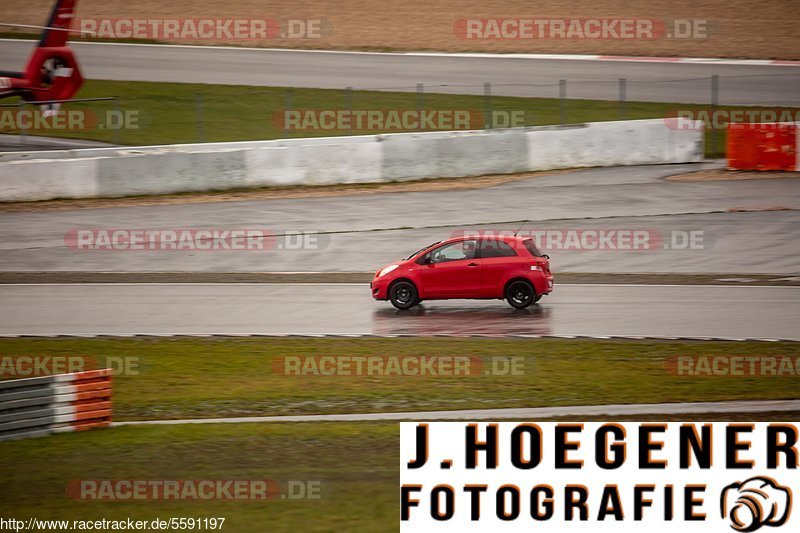 Bild #5591197 - Touristenfahrten Nürburgring Grandprix Strecke 11.11.2018