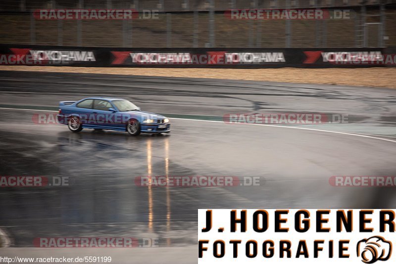 Bild #5591199 - Touristenfahrten Nürburgring Grandprix Strecke 11.11.2018