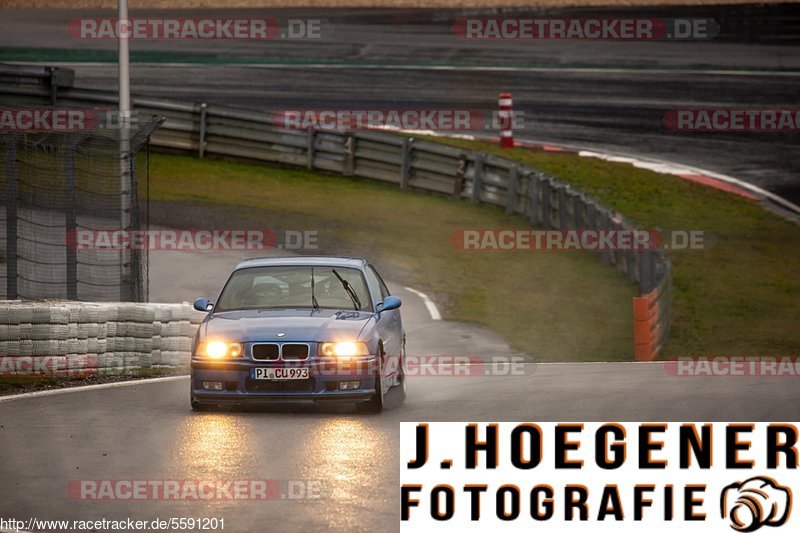 Bild #5591201 - Touristenfahrten Nürburgring Grandprix Strecke 11.11.2018