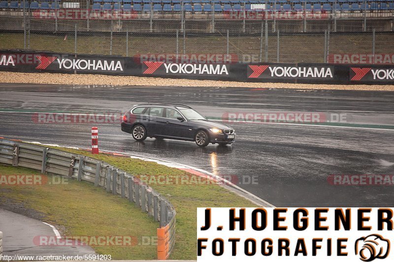 Bild #5591203 - Touristenfahrten Nürburgring Grandprix Strecke 11.11.2018