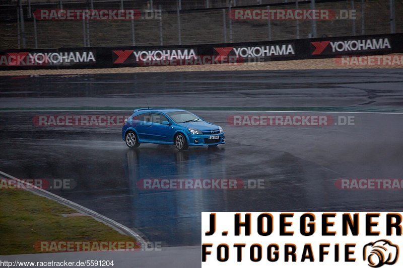 Bild #5591204 - Touristenfahrten Nürburgring Grandprix Strecke 11.11.2018