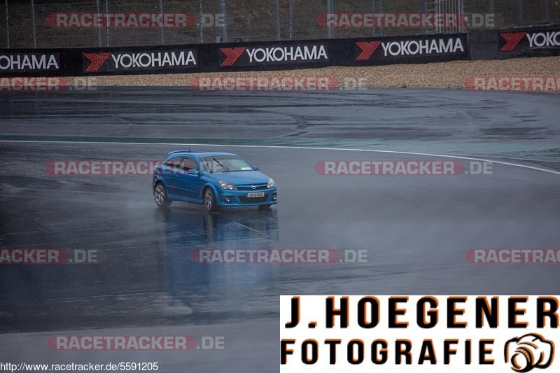 Bild #5591205 - Touristenfahrten Nürburgring Grandprix Strecke 11.11.2018