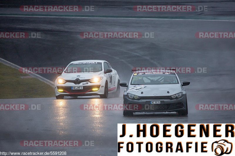 Bild #5591208 - Touristenfahrten Nürburgring Grandprix Strecke 11.11.2018