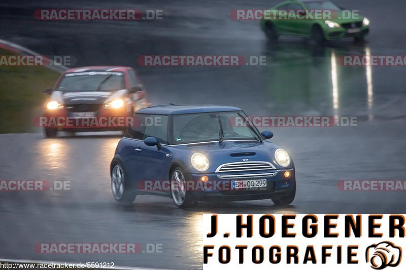 Bild #5591212 - Touristenfahrten Nürburgring Grandprix Strecke 11.11.2018