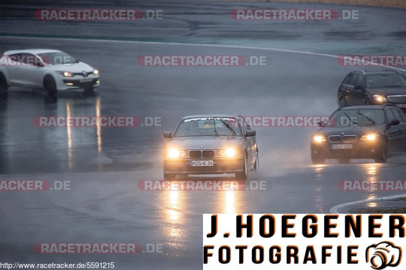 Bild #5591215 - Touristenfahrten Nürburgring Grandprix Strecke 11.11.2018