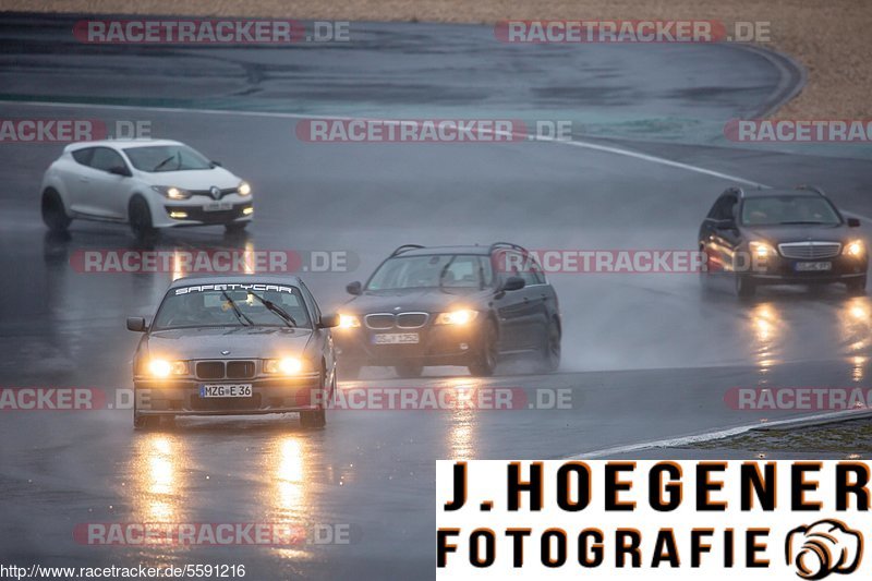 Bild #5591216 - Touristenfahrten Nürburgring Grandprix Strecke 11.11.2018