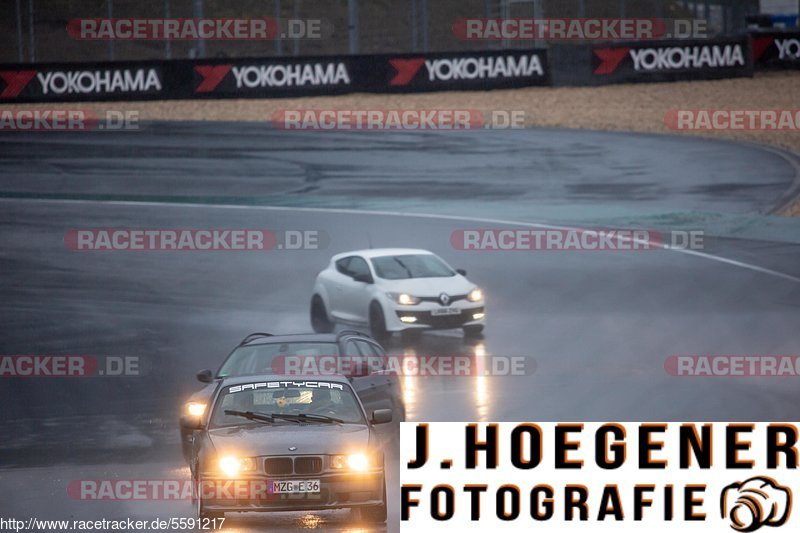 Bild #5591217 - Touristenfahrten Nürburgring Grandprix Strecke 11.11.2018