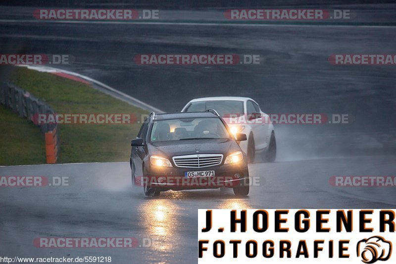 Bild #5591218 - Touristenfahrten Nürburgring Grandprix Strecke 11.11.2018