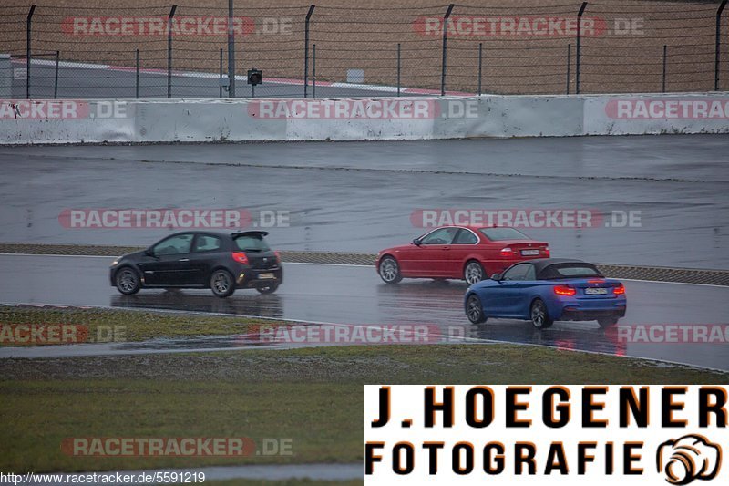 Bild #5591219 - Touristenfahrten Nürburgring Grandprix Strecke 11.11.2018