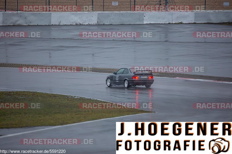 Bild #5591220 - Touristenfahrten Nürburgring Grandprix Strecke 11.11.2018