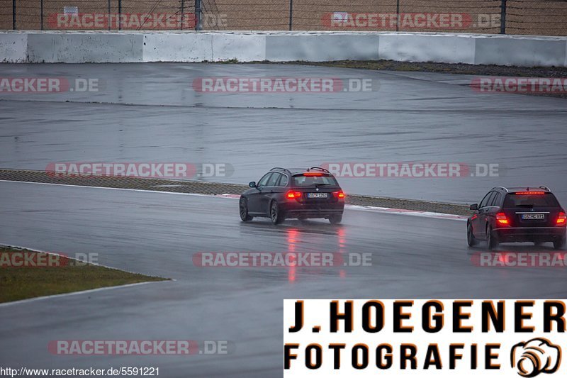 Bild #5591221 - Touristenfahrten Nürburgring Grandprix Strecke 11.11.2018