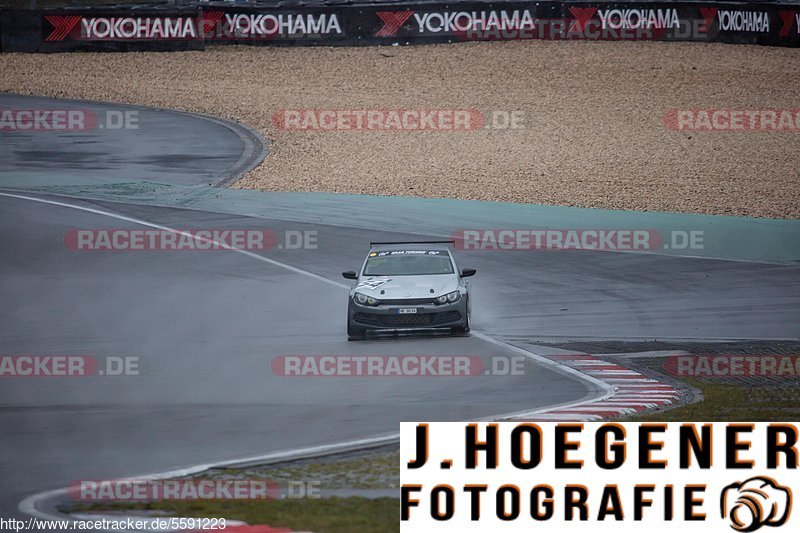 Bild #5591223 - Touristenfahrten Nürburgring Grandprix Strecke 11.11.2018