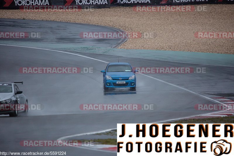 Bild #5591224 - Touristenfahrten Nürburgring Grandprix Strecke 11.11.2018