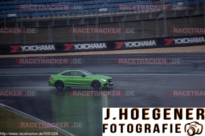 Bild #5591228 - Touristenfahrten Nürburgring Grandprix Strecke 11.11.2018