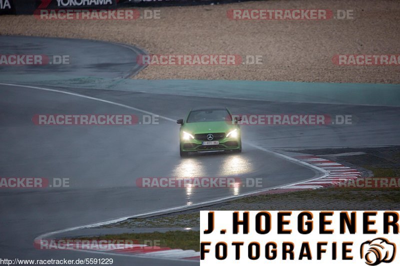 Bild #5591229 - Touristenfahrten Nürburgring Grandprix Strecke 11.11.2018