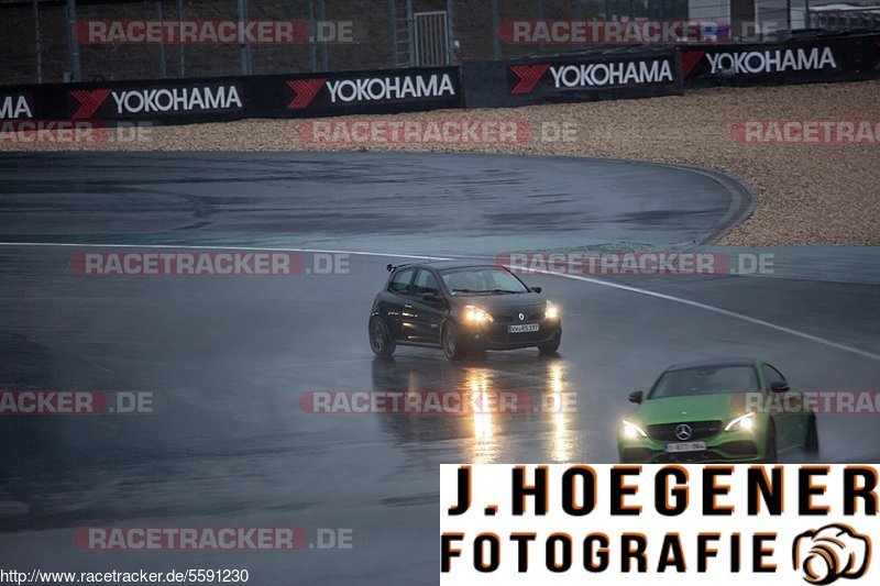 Bild #5591230 - Touristenfahrten Nürburgring Grandprix Strecke 11.11.2018