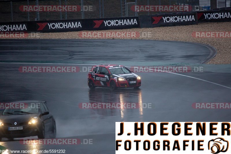 Bild #5591232 - Touristenfahrten Nürburgring Grandprix Strecke 11.11.2018