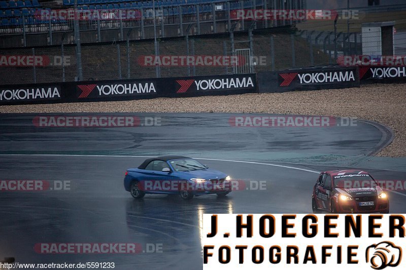 Bild #5591233 - Touristenfahrten Nürburgring Grandprix Strecke 11.11.2018