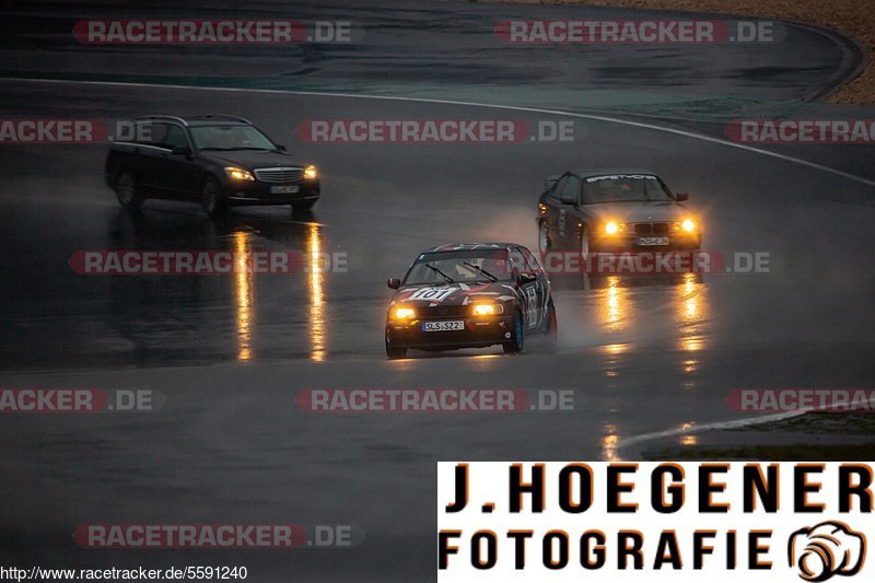 Bild #5591240 - Touristenfahrten Nürburgring Grandprix Strecke 11.11.2018