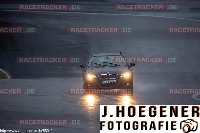 Bild #5591244 - Touristenfahrten Nürburgring Grandprix Strecke 11.11.2018