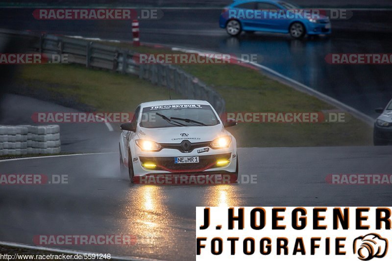 Bild #5591248 - Touristenfahrten Nürburgring Grandprix Strecke 11.11.2018