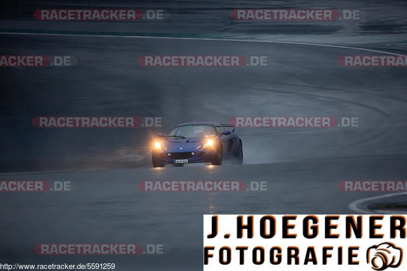 Bild #5591259 - Touristenfahrten Nürburgring Grandprix Strecke 11.11.2018