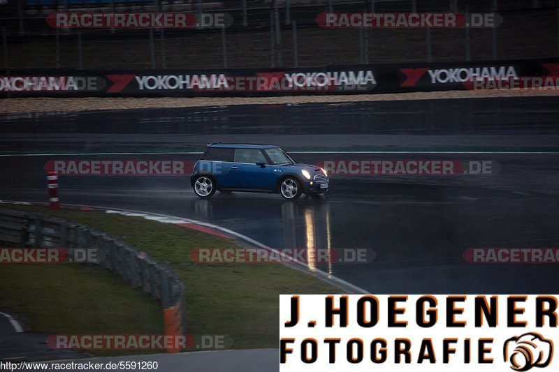 Bild #5591260 - Touristenfahrten Nürburgring Grandprix Strecke 11.11.2018