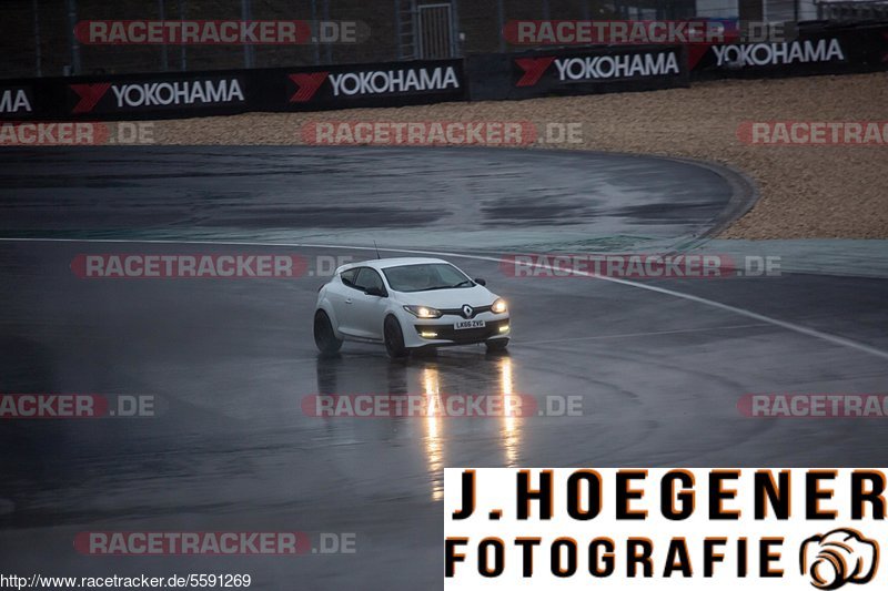 Bild #5591269 - Touristenfahrten Nürburgring Grandprix Strecke 11.11.2018