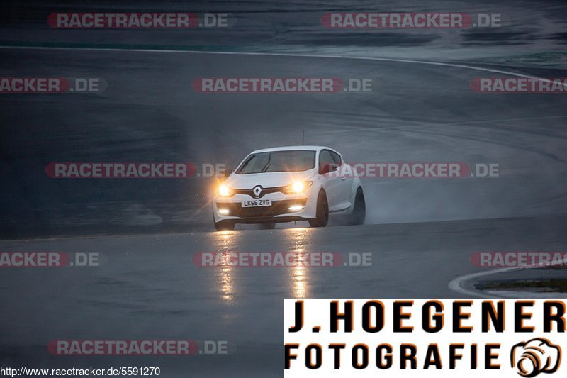 Bild #5591270 - Touristenfahrten Nürburgring Grandprix Strecke 11.11.2018