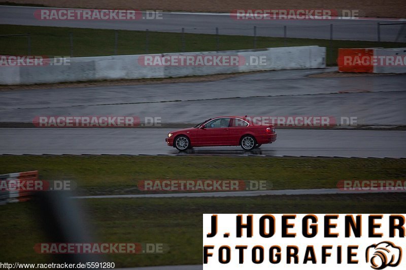 Bild #5591280 - Touristenfahrten Nürburgring Grandprix Strecke 11.11.2018